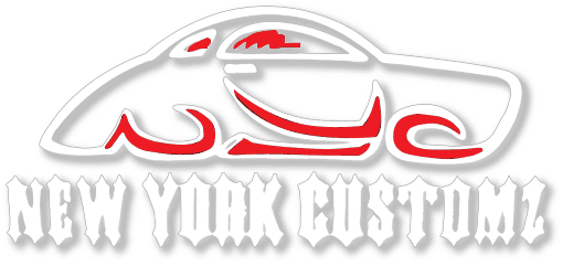New York Customz logo